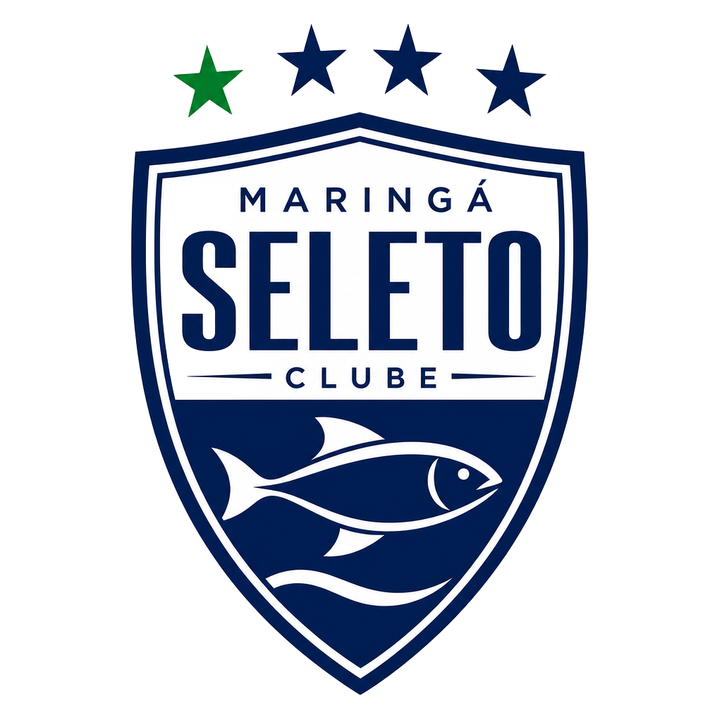 Brasão Maringá Seleto