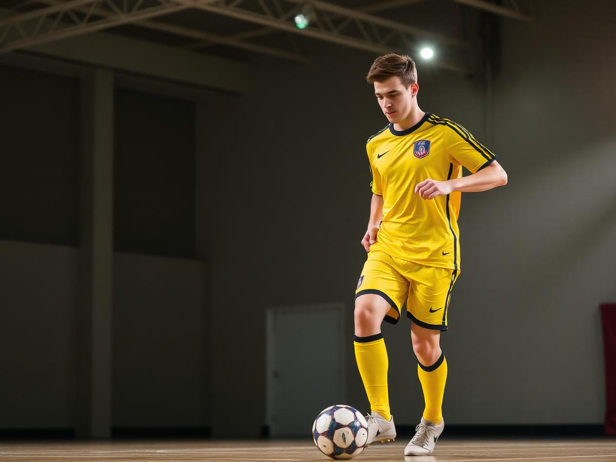 Futsal Masculino