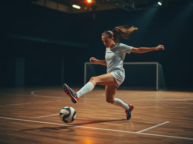 1ª Copa Feminina Maringá Seleto: tabela completa divulgada
